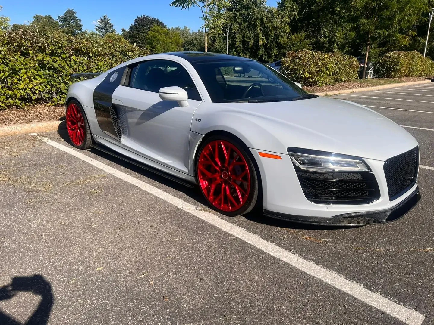 Audi R8 V10 FSI ЦЕНА ДО БЪЛГАРИЯ АВТОКРЕДИТ