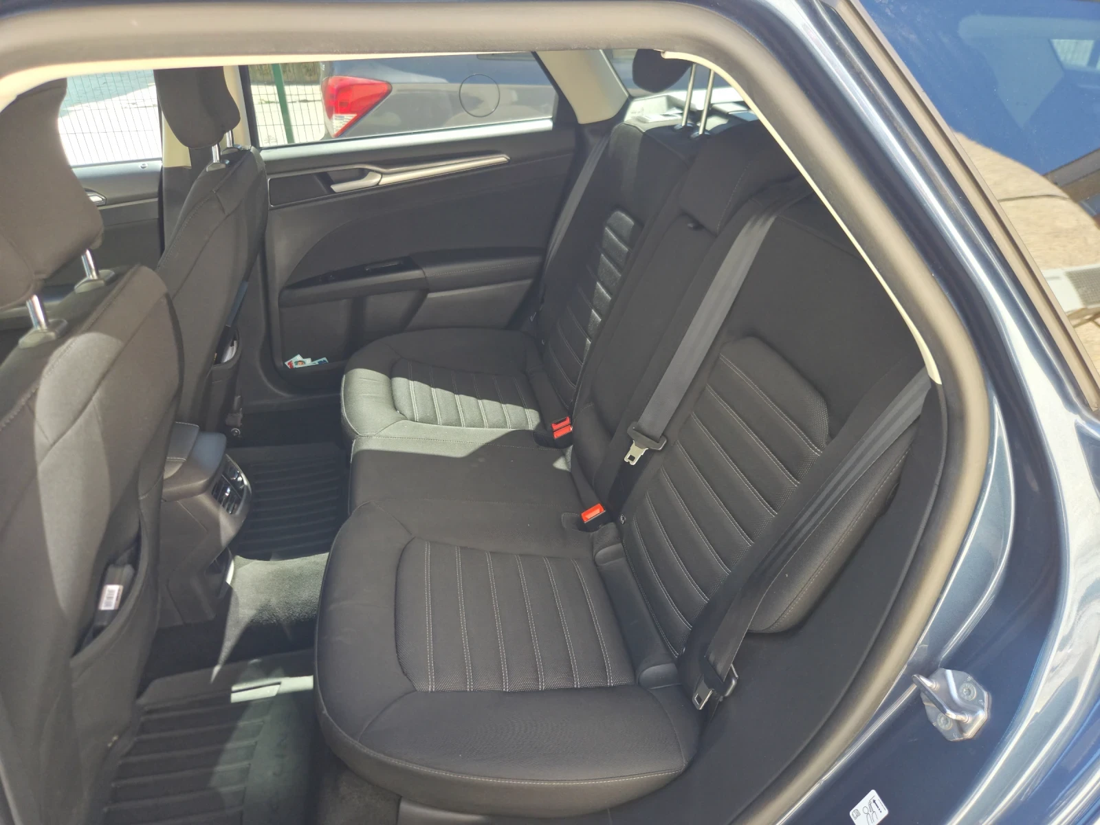 Ford Mondeo, снимка 8 - Автомобили и джипове - 55988010
