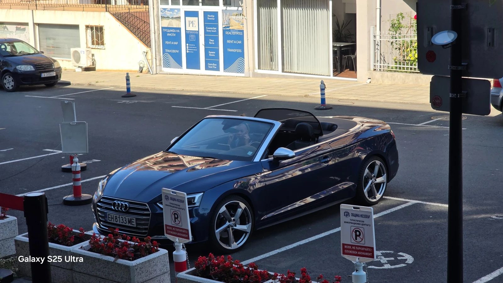 Audi A5 2.0tdi s5, снимка 6 - Автомобили и джипове - 56155933