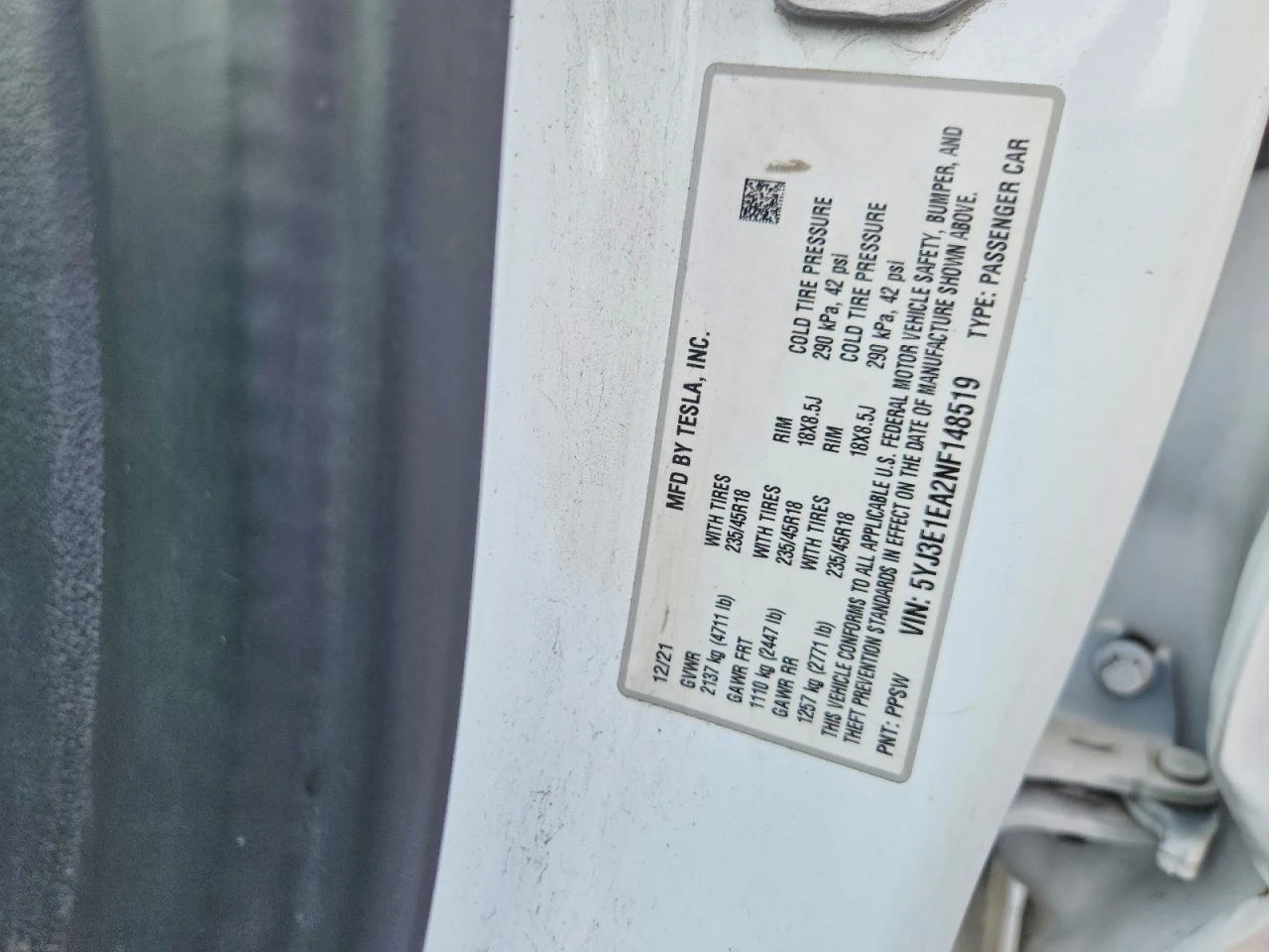 Tesla Model 3 | Mobile.bg � ����������� 11