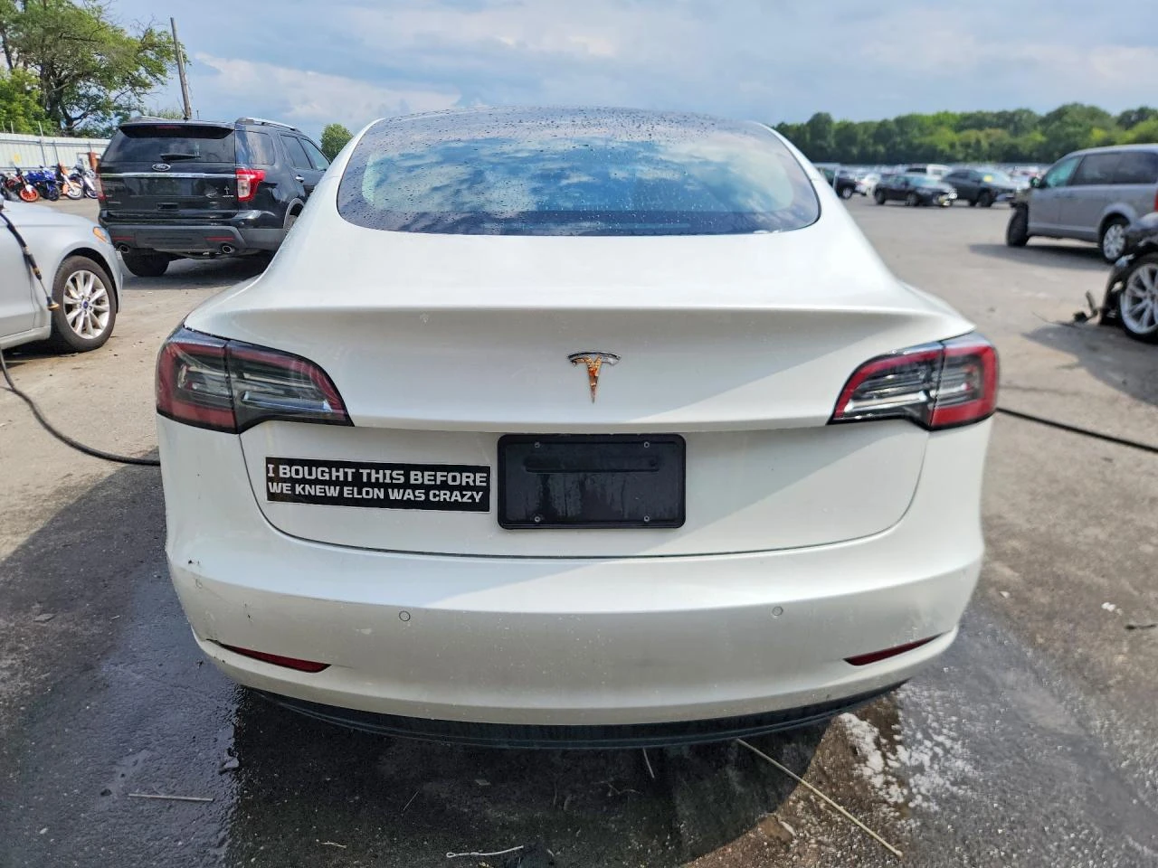 Tesla Model 3 | Mobile.bg � ����������� 6