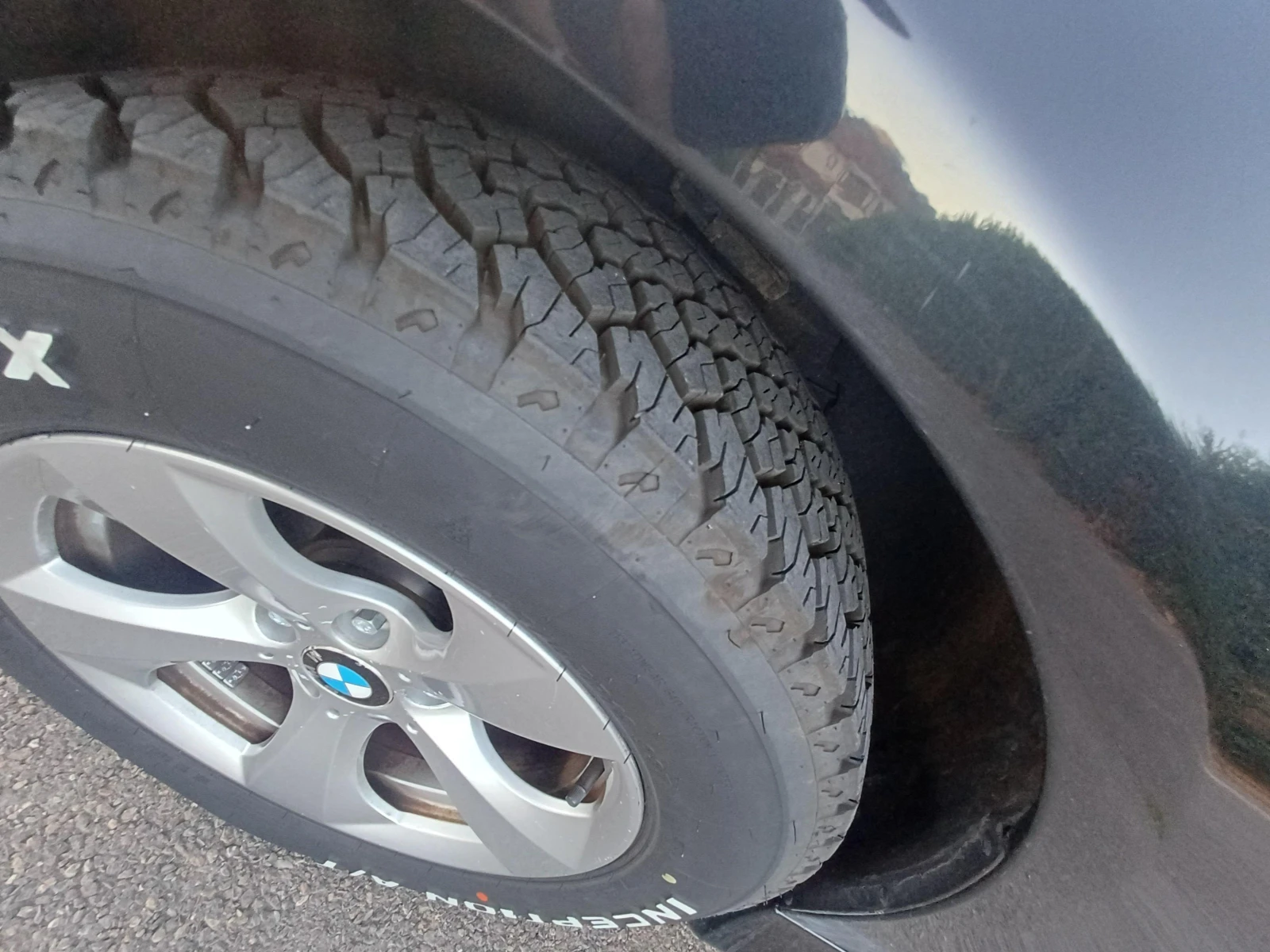BMW 320, снимка 11 - Автомобили и джипове - 56349336