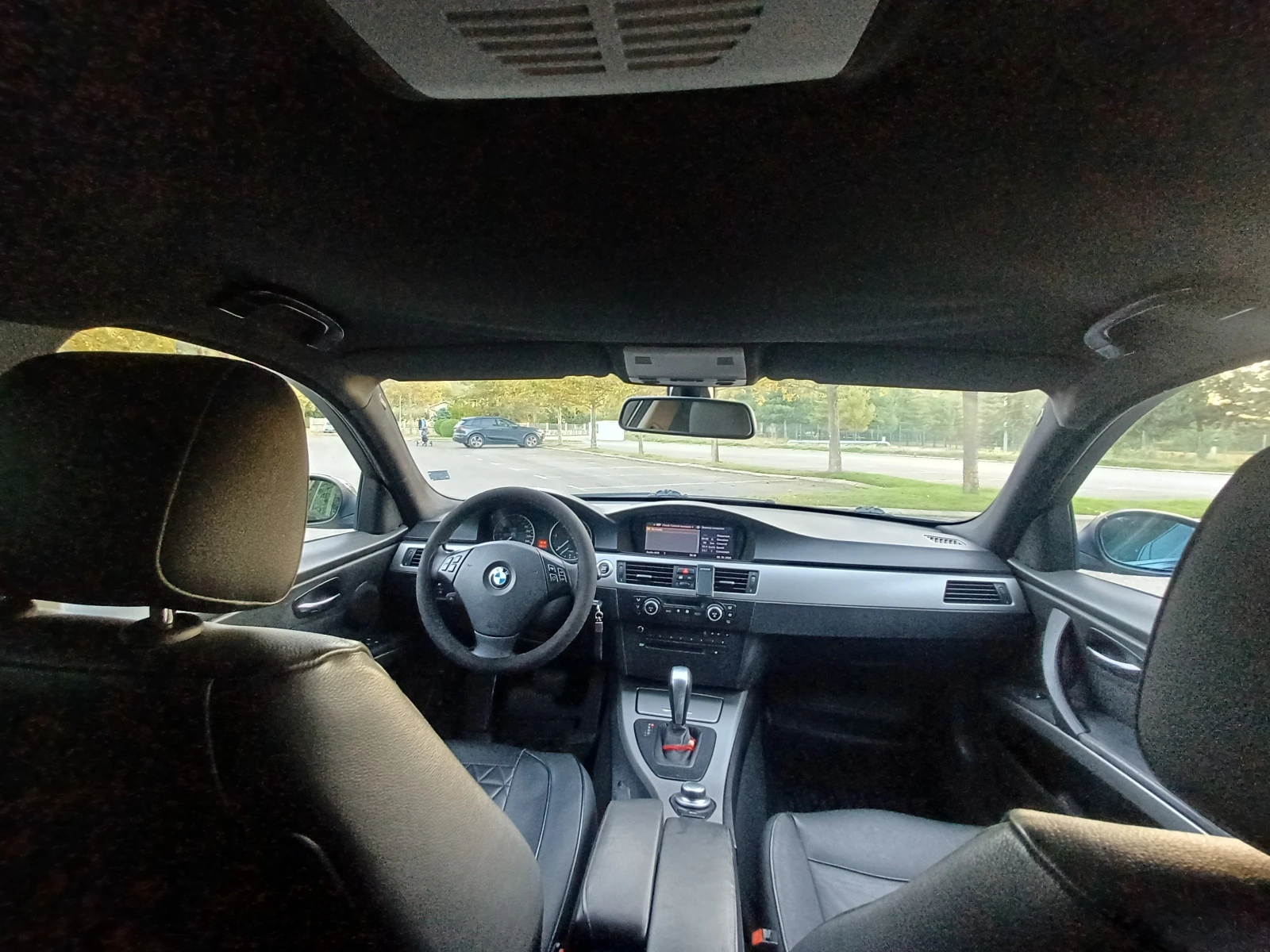 BMW 320, снимка 7 - Автомобили и джипове - 56349336