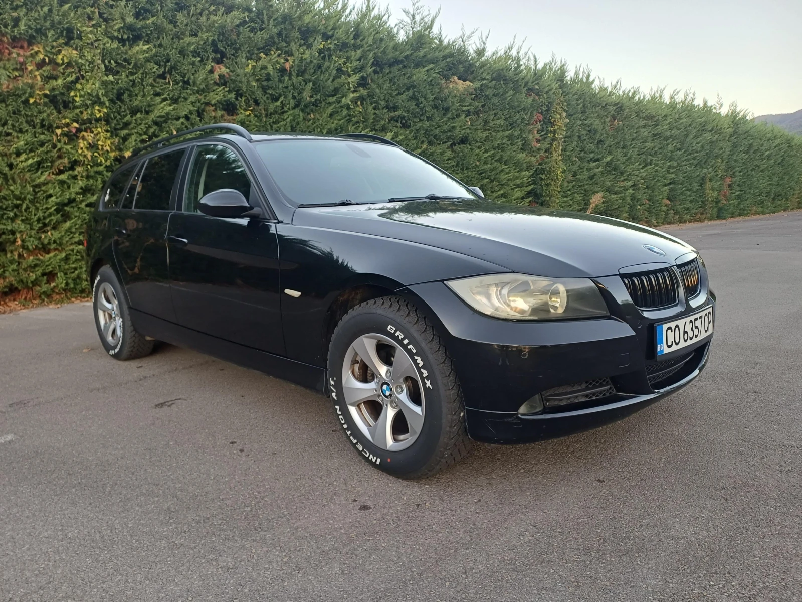 BMW 320