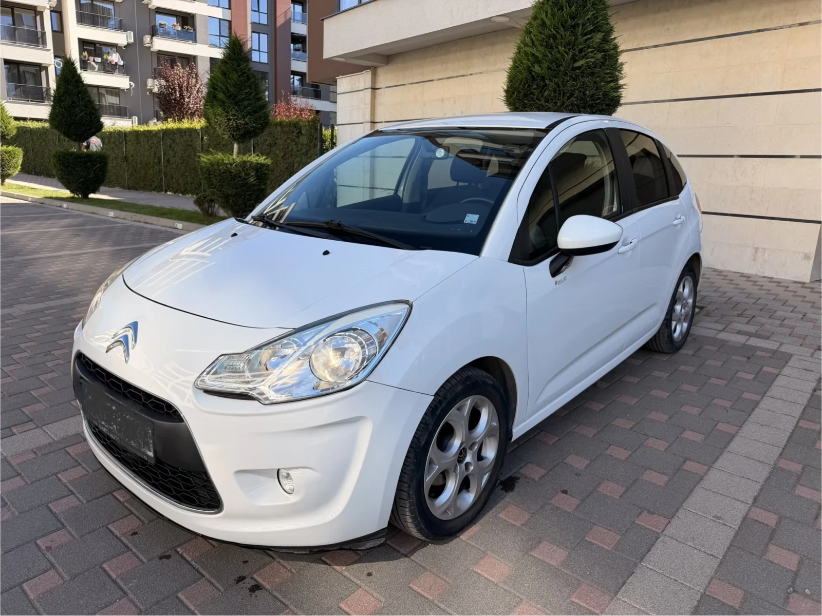Citroen C3