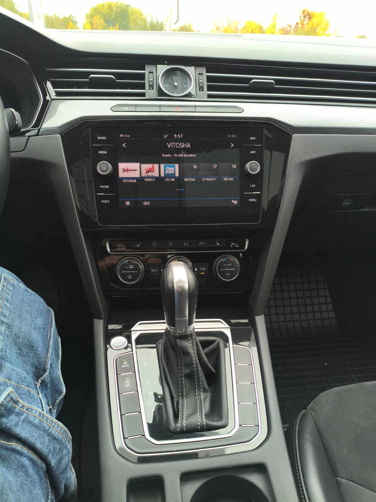 VW Arteon, снимка 7 - Автомобили и джипове - 56494080