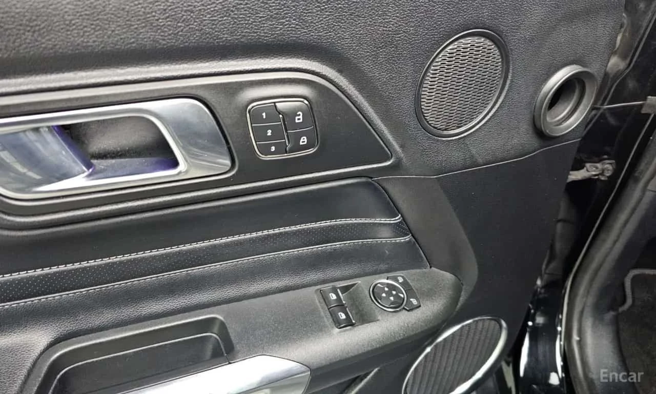 Ford Mustang * Coupe * ����������� | Mobile.bg � ����������� 17