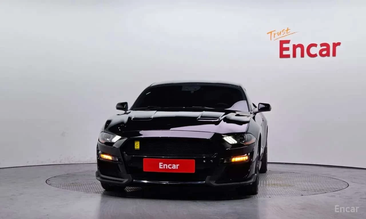 Ford Mustang * Coupe * ����������� | Mobile.bg � ����������� 3