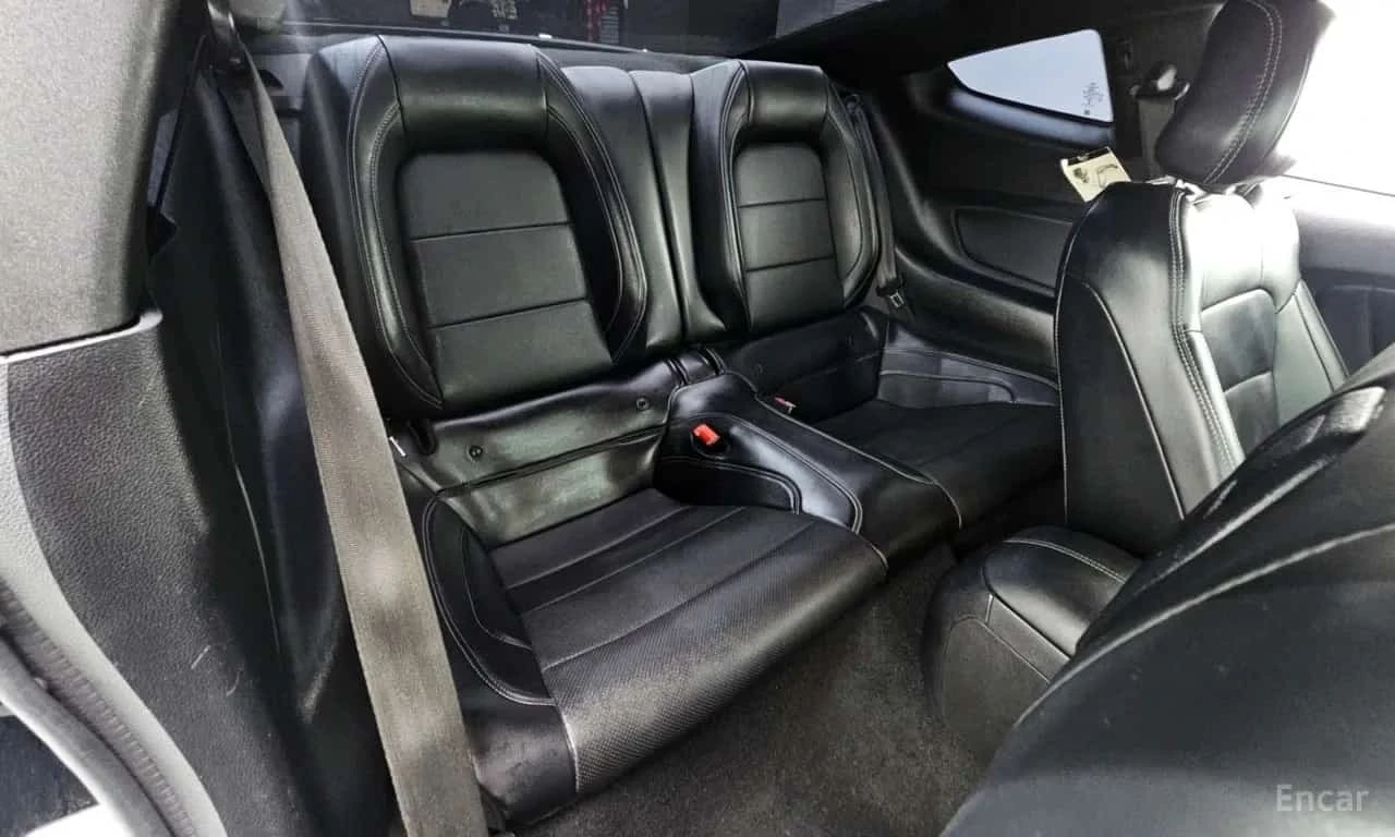 Ford Mustang * Coupe * ����������� | Mobile.bg � ����������� 12