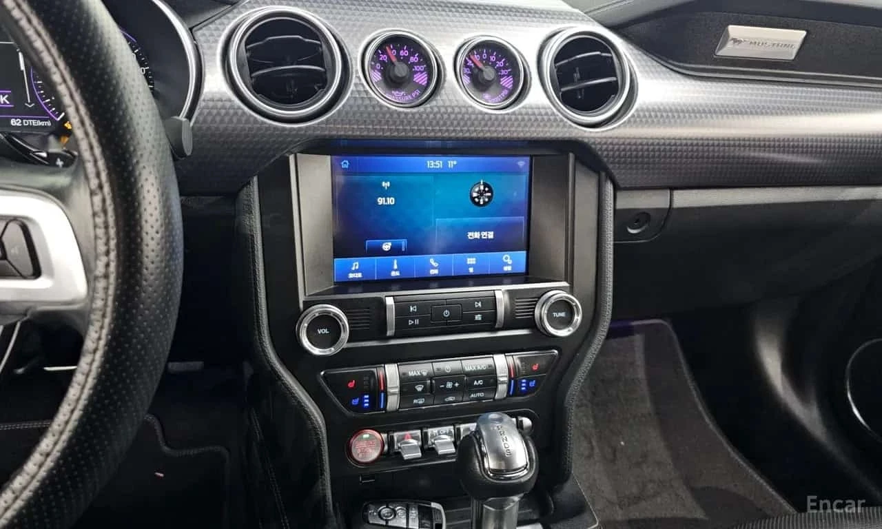Ford Mustang * Coupe * ����������� | Mobile.bg � ����������� 14