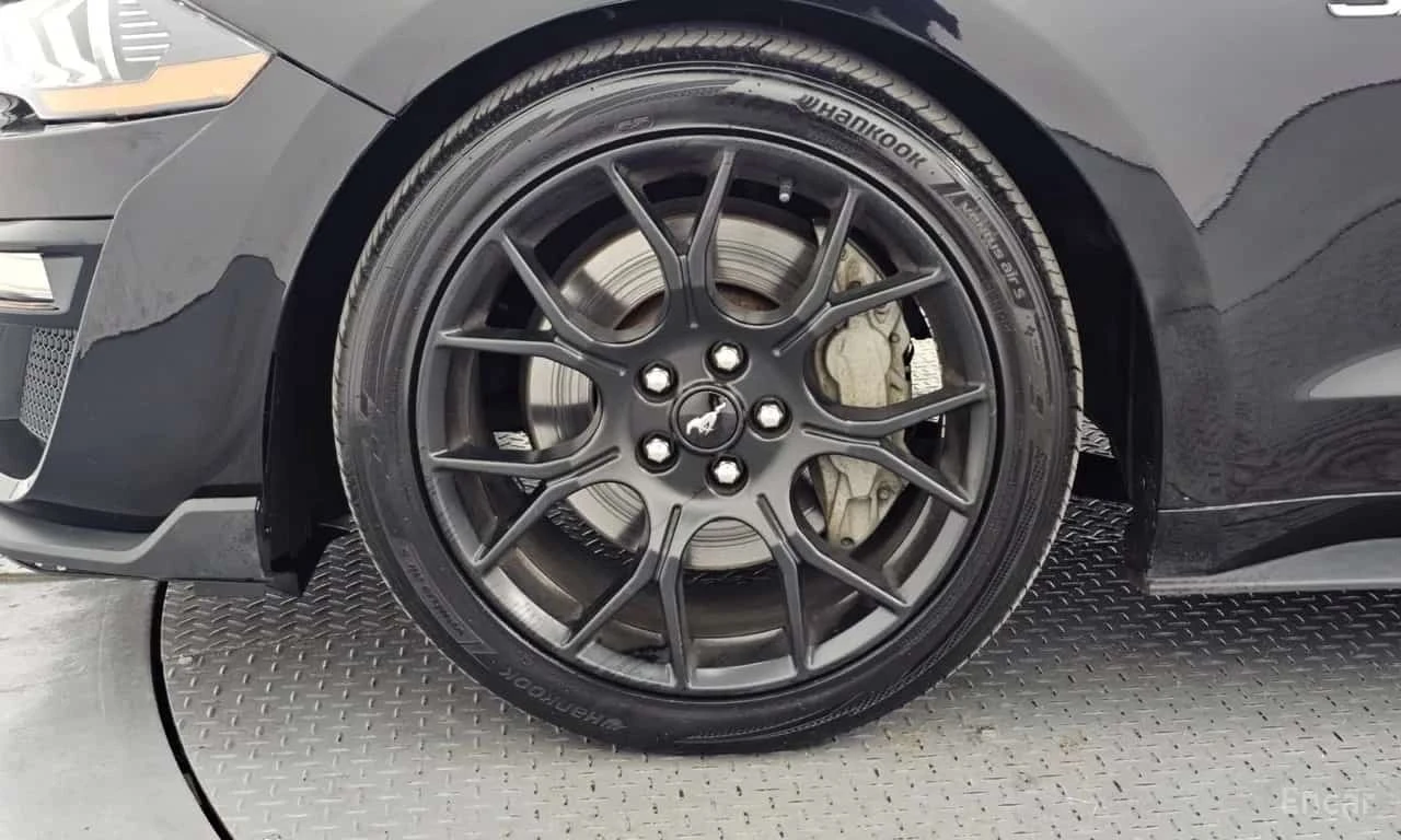 Ford Mustang * Coupe * ����������� | Mobile.bg � ����������� 5