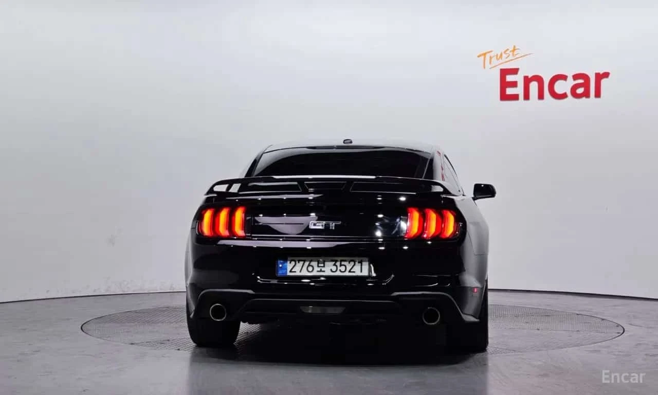 Ford Mustang * Coupe * ����������� | Mobile.bg � ����������� 4