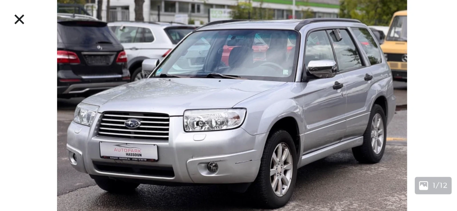 Subaru Forester 2.0i, ������/���, ���������, ��� ���� �������� | Mobile.bg � ����������� 2