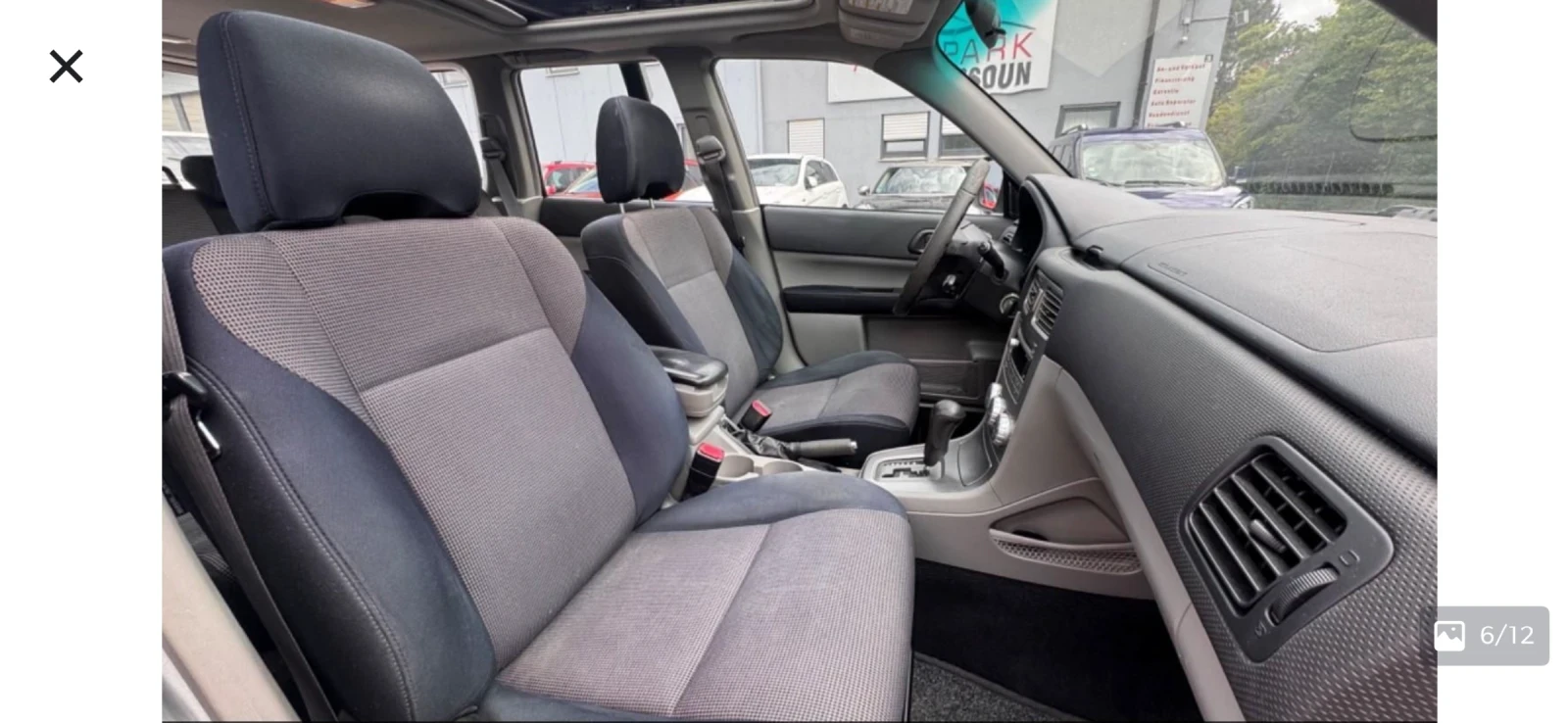 Subaru Forester 2.0i, ������/���, ���������, ��� ���� �������� | Mobile.bg � ����������� 5