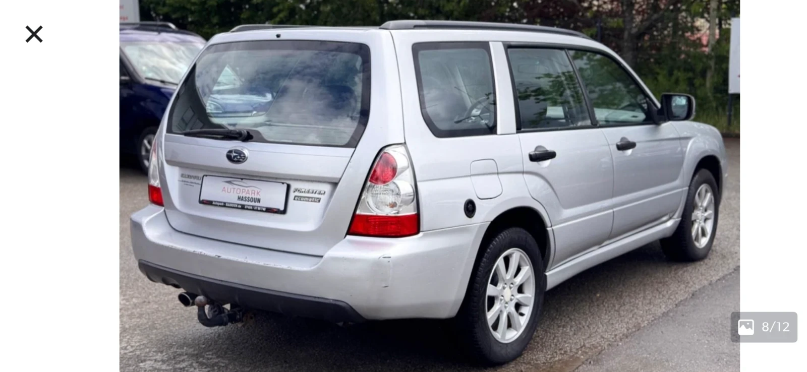 Subaru Forester 2.0i, ������/���, ���������, ��� ���� �������� | Mobile.bg � ����������� 3