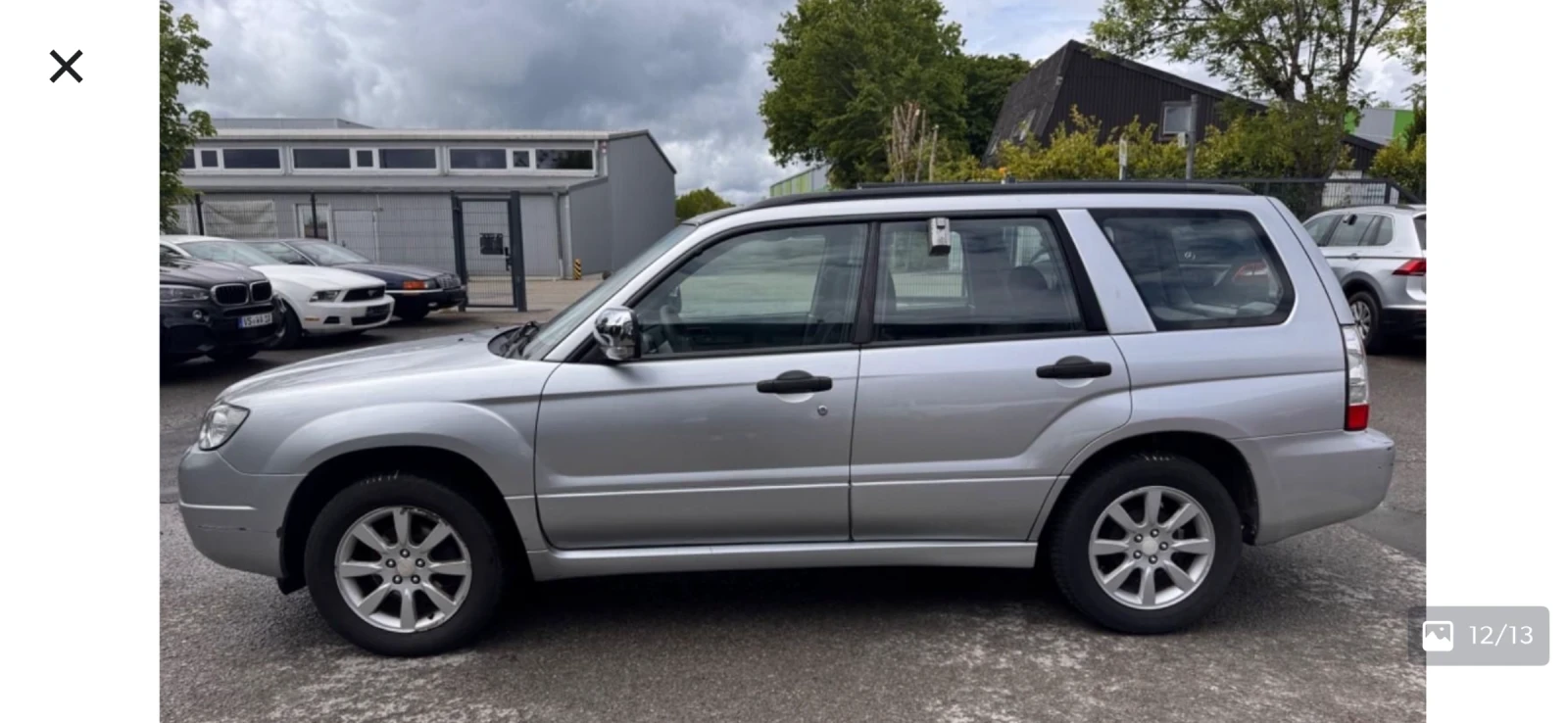 Subaru Forester 2.0i, ������/���, ���������, ��� ���� �������� | Mobile.bg � ����������� 7