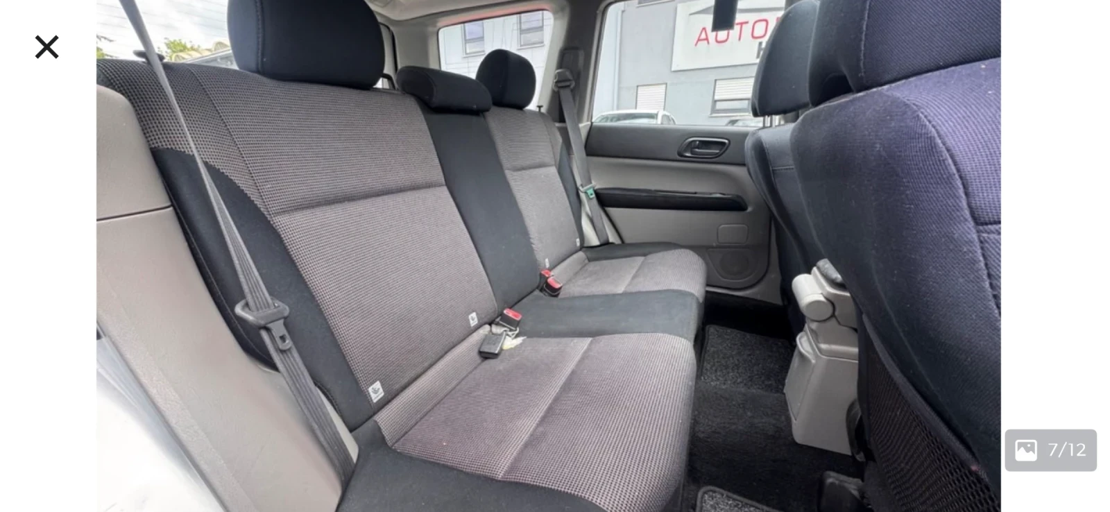 Subaru Forester 2.0i, ������/���, ���������, ��� ���� �������� | Mobile.bg � ����������� 6