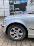 BMW 316 1.6 İ - изображение 6