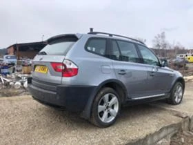 BMW X3 X3, 2.0d, 150hp SPORT НА ЧАСТИ, снимка 4
