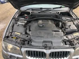 BMW X3 X3, 2.0d, 150hp SPORT НА ЧАСТИ, снимка 12