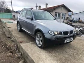 BMW X3 X3, 2.0d, 150hp SPORT НА ЧАСТИ, снимка 5