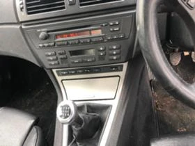BMW X3 X3, 2.0d, 150hp SPORT НА ЧАСТИ, снимка 10