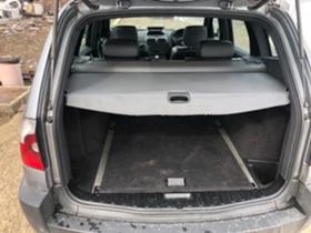 BMW X3 X3, 2.0d, 150hp SPORT НА ЧАСТИ, снимка 13