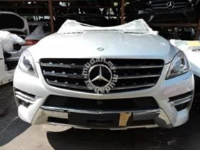 Mercedes-Benz ML 350, снимка 1