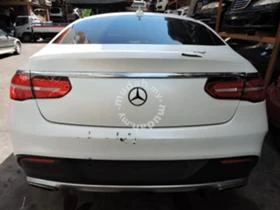 Mercedes-Benz ML 350, снимка 10