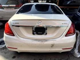 Mercedes-Benz ML 350, снимка 13