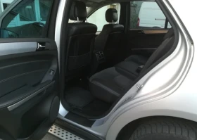 Mercedes-Benz ML 350 Sport Bluetec, снимка 9