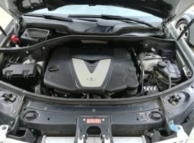 Mercedes-Benz ML 350 Sport Bluetec, снимка 6
