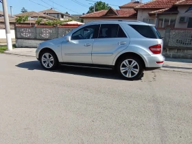 Mercedes-Benz ML 350 Sport Bluetec, снимка 3