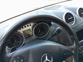 Mercedes-Benz ML 350 Sport Bluetec, снимка 8