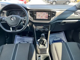 VW T-Roc = 25000км= ЧИСТО НОВ, снимка 10