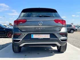 VW T-Roc = 25000км= ЧИСТО НОВ, снимка 3