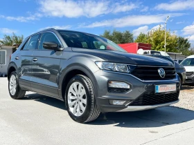 VW T-Roc = 25000км= ЧИСТО НОВ, снимка 4