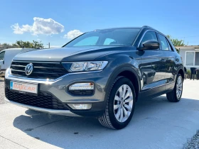 VW T-Roc = 25000км= ЧИСТО НОВ, снимка 2