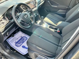 VW T-Roc = 25000км= ЧИСТО НОВ, снимка 5