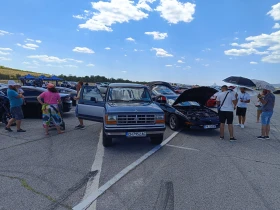 Ford Bronco XLT 4×4, снимка 11