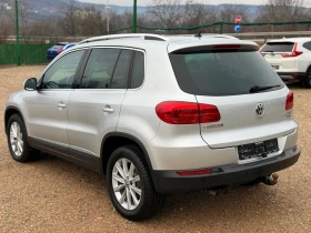 VW Tiguan 4X4 Face, снимка 5