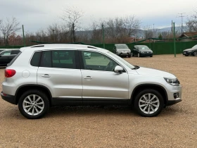 VW Tiguan 4X4 Face, снимка 8