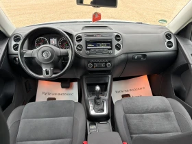 VW Tiguan 4X4 Face, снимка 10