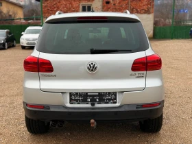 VW Tiguan 4X4 Face, снимка 6