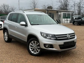 VW Tiguan 4X4 Face, снимка 1