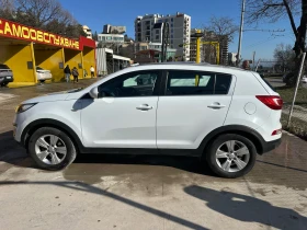 Kia Sportage, снимка 4