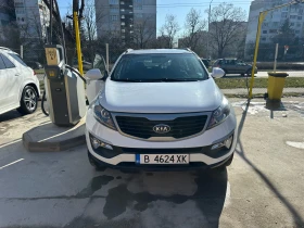 Kia Sportage, снимка 2