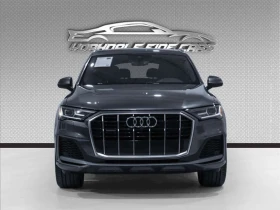 Audi Q7 * 45TFSI Quattro / Komfort Pkg / S Line / Navigati, снимка 2