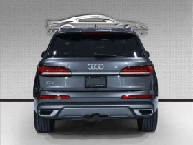 Audi Q7 * 45TFSI Quattro / Komfort Pkg / S Line / Navigati, снимка 7