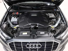 Audi Q7 * 45TFSI Quattro / Komfort Pkg / S Line / Navigati, снимка 14